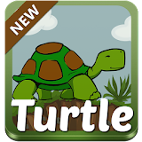 Turtle Keyboard icon