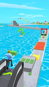 Business Run 3D: Running Game Apk Mod for Android [Unlimited Coins/Gems] 3