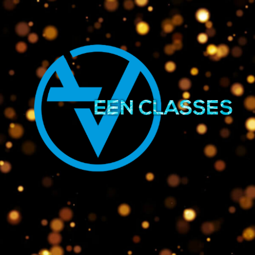 Veen Classes logo