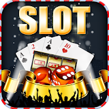 AAA Slot Vegas Machines icon