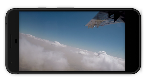 HD Video Player For Android Screen 3