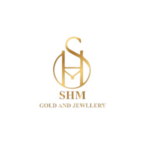 SHM Gold Logo