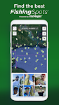 screenshot of Fishing Spots - Fish Maps