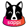 Sappi: Animal Food Scanner icon