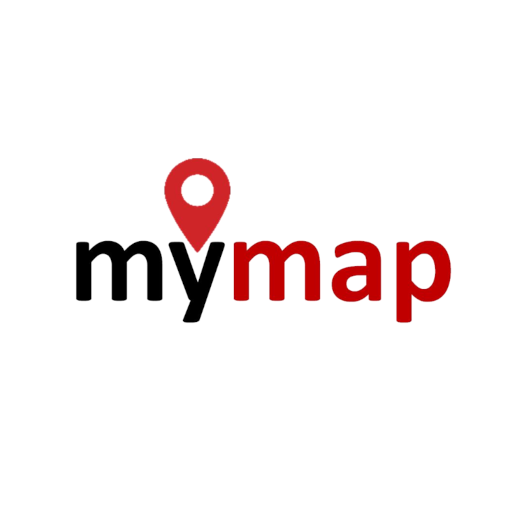 MyMap logo
