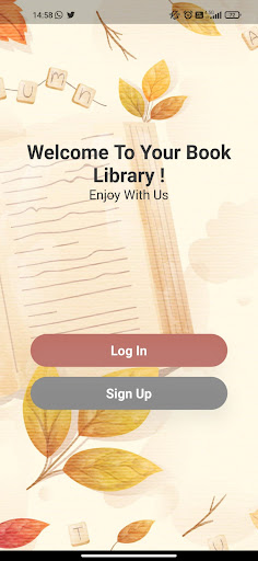 eBook Screen 2