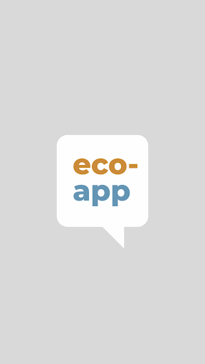 Eco-App Screen 3