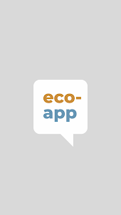 Eco-App