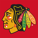 Chicago Blackhawks Official icon