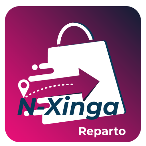 NX Reparto logo