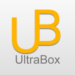 Cover Image of Télécharger Ultrabox95 4.9.1 APK