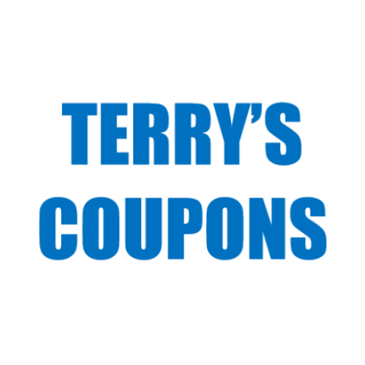 Terry’s Grocery logo