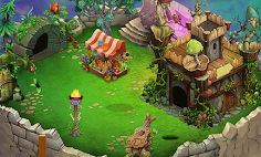 Old Queen Rescue - Screenshot 2