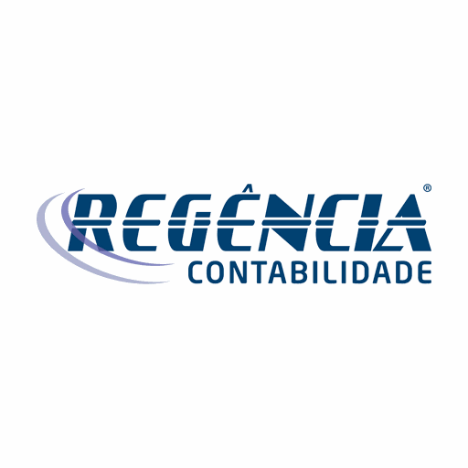 Regência Contabilidade logo