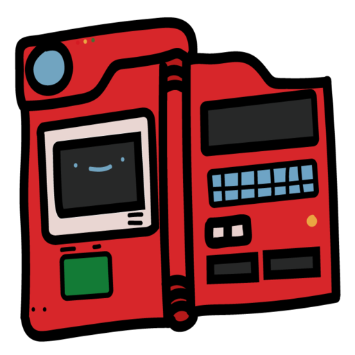 Lexter logo