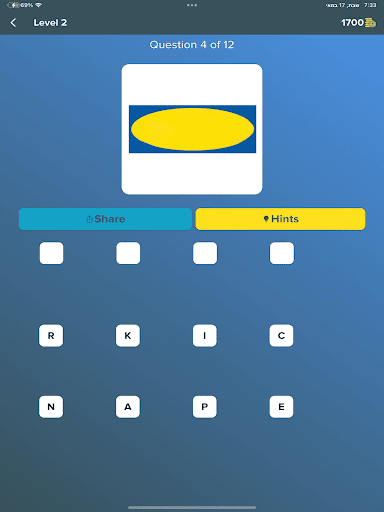 LogoQuiz - Name That Brand Now