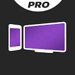 Cover Image of Herunterladen Screen Mirroring Pro for Roku  APK