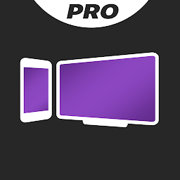 Icon image Screen Mirroring Pro for Roku