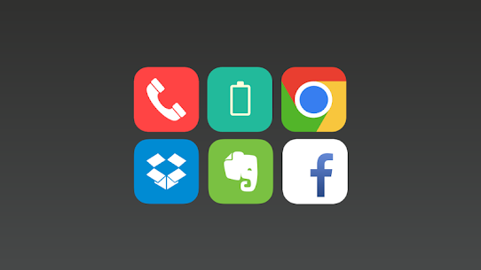 uOS Icon Pack [Patched] 2