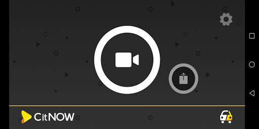 Android application CitNOW Bodyshop screenshort