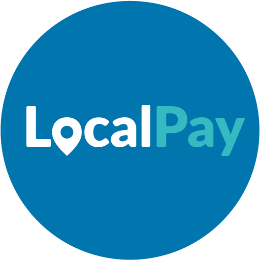 LocalPay logo