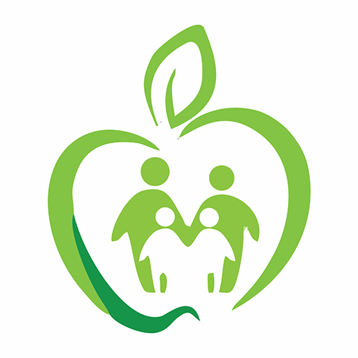 Apel Cantik logo
