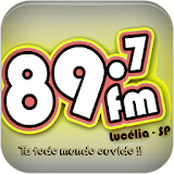 Rádio 89.7 FM icon