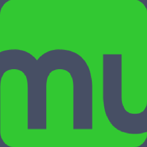 Mysreen logo
