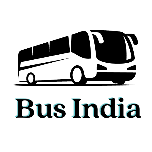 Indian Bus Ticket Booking App