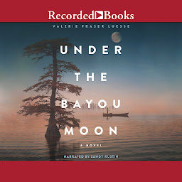 Icon image Under the Bayou Moon