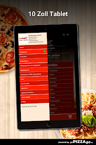 Imágen 10 Pizza-Service Volare Lohfelden android