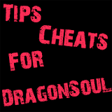Cheats Tips For DragonSoul icon