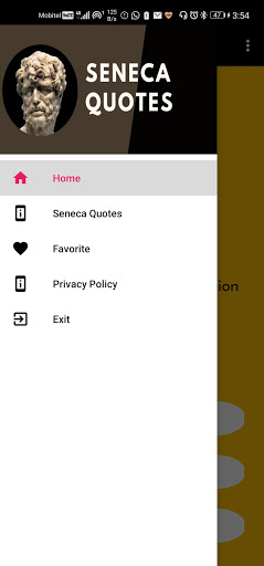 Seneca Quotes  Stoic Philosopher