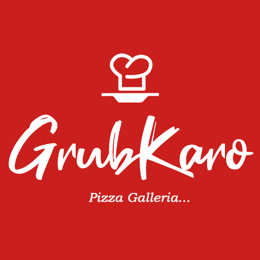 GrubkaroPizza