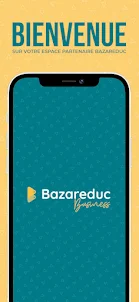 Bazareduc business