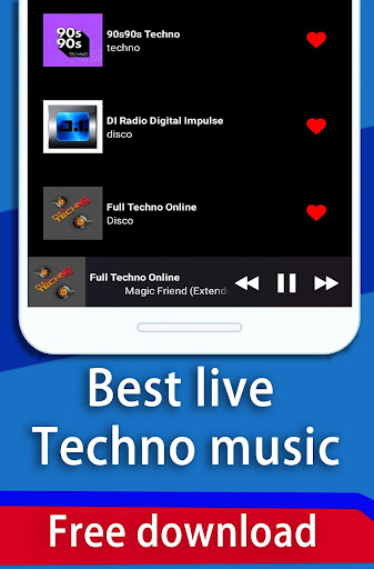 Passerby Calm let's do it Download Techno Music Radio Free for Android - Techno Music Radio APK  Download - STEPrimo.com