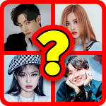 Cover Image of Download Kpop Idol Quiz 2021 8.1.4z APK