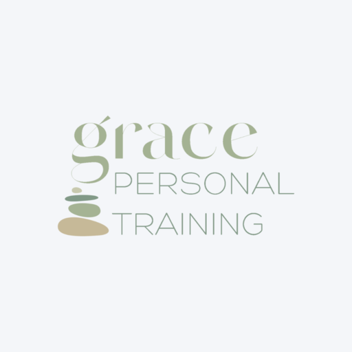 Grace Personal Training logo