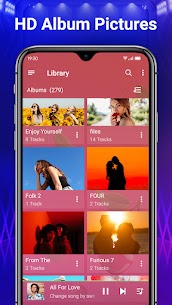 Music Player – MP3 Player 5