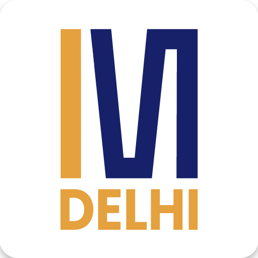 MMS Delhi logo
