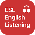 ESL Conversation (Listening) Apk