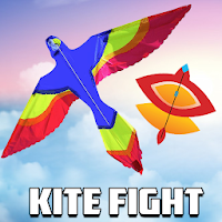Basant Kite Fly Festival - Kite Fight Challenge