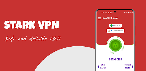 Stark VPN Reloaded cover