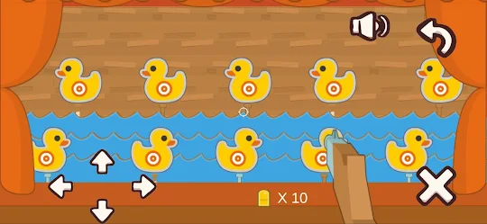 Duck game
