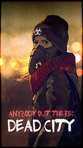 Télécharger DEAD CITY - Choose Your Story Interactive Choice APK MOD (Astuce) 5