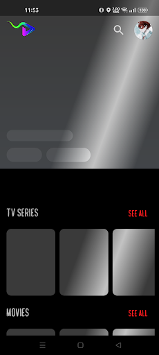 TAGSTREAM TV X Screen 2