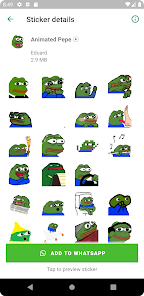 TTV Emotes for WhatsApp - Apps on Google Play