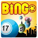 Bingo Casino Pop Bash icon