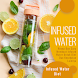 Resep Infused Water Untuk Diet - Androidアプリ