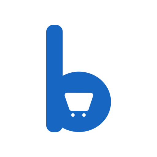 Bharatkart Seller logo